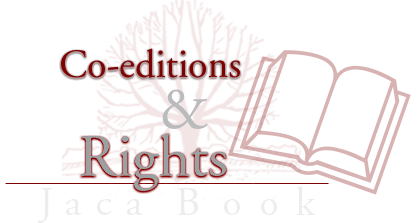 Co-editions & rights