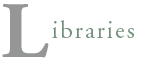Libraries