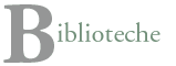 Biblioteche