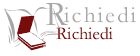Richiedi il libro