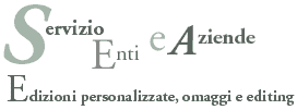 Servizio Enti e Aziende
